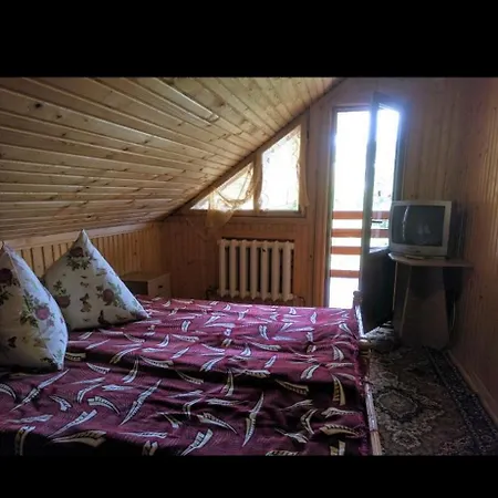 River Side Retreat Guest house Slavske