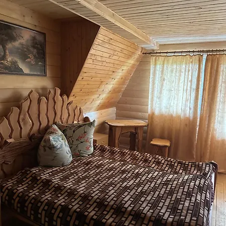 River Side Retreat Guest house