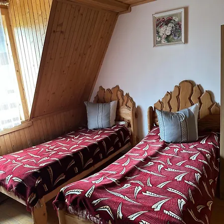 Guest house River Side Retreat *