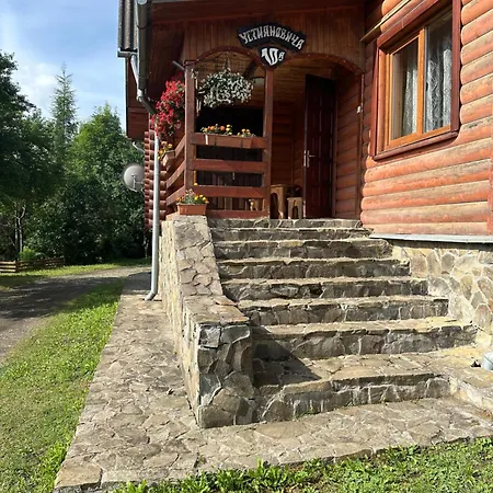 Guest house River Side Retreat