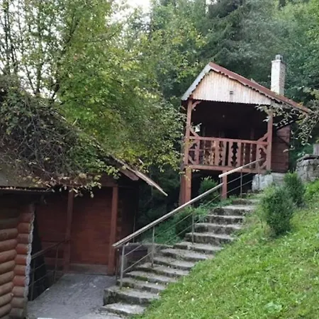River Side Retreat * Slavske