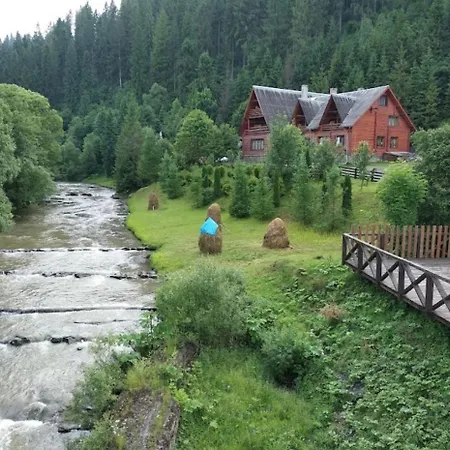 River Side Retreat