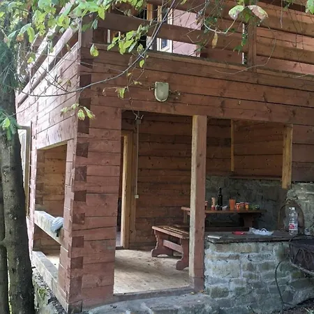 River Side Retreat *