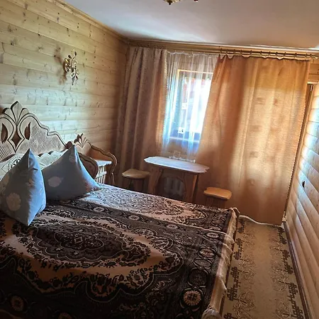River Side Retreat Guest house Slavske