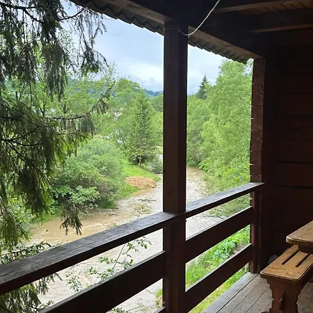 River Side Retreat