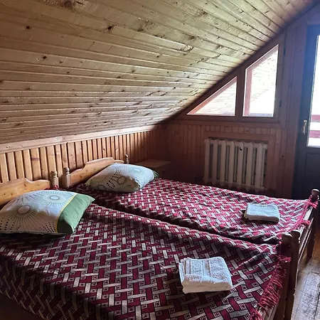 Guest house River Side Retreat *