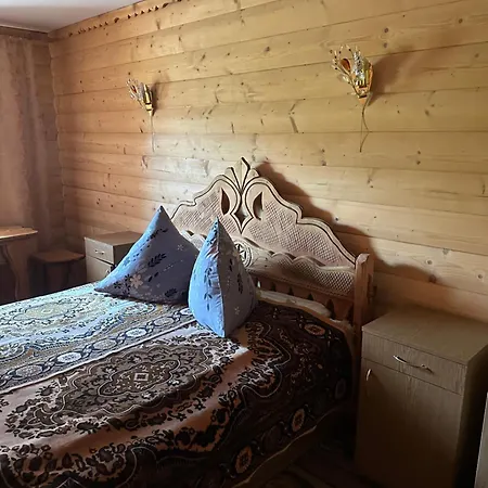 Guest house River Side Retreat *