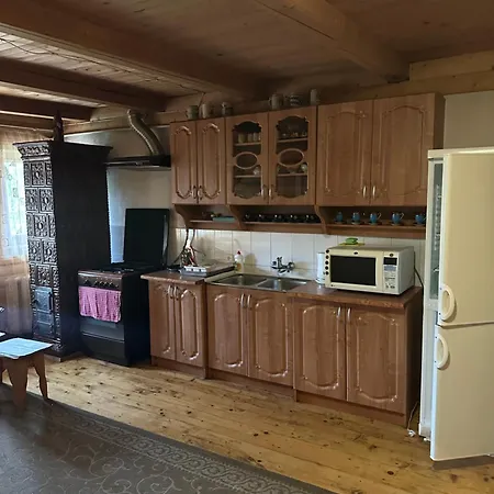 River Side Retreat * Slavske