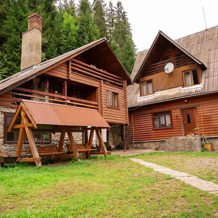 Guest house River Side Retreat *