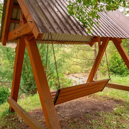 River Side Retreat